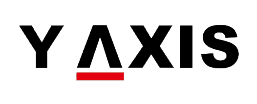 Y axis logo